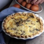 Quiche Lorraine