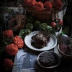 Mole Poblano for Dia de los Muertos