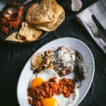 Huevos Rancheros