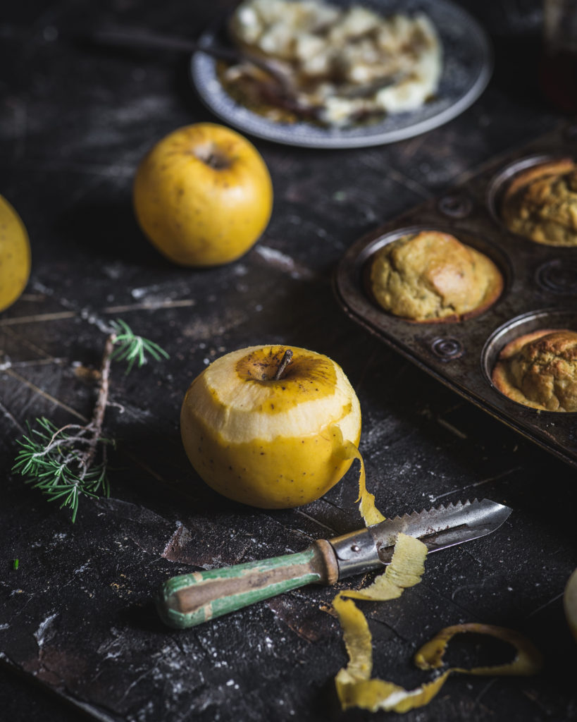 Opal Apples
