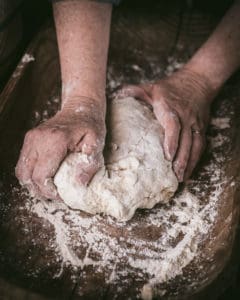 Buttermilk Bread Is Delicious And Easy - Kitchen Wrangler | Melissa Guerra