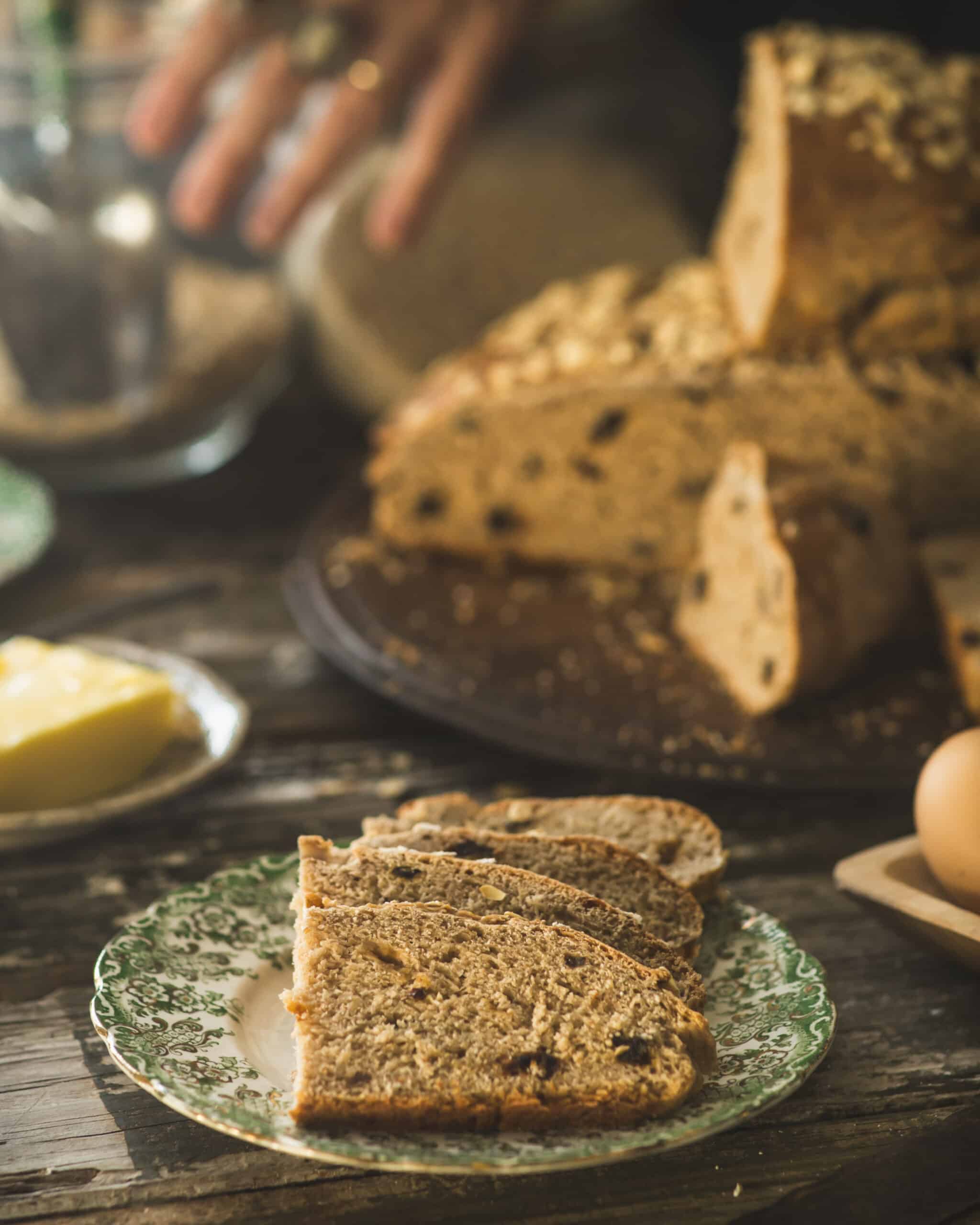 Wrangler best the Kitchen breakfast for - Bread Oatbran | Melissa Guerra toast Maple